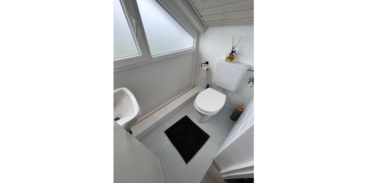 2-Zimmer Wohnung in Schmidt (möbliert) 2 zimmer