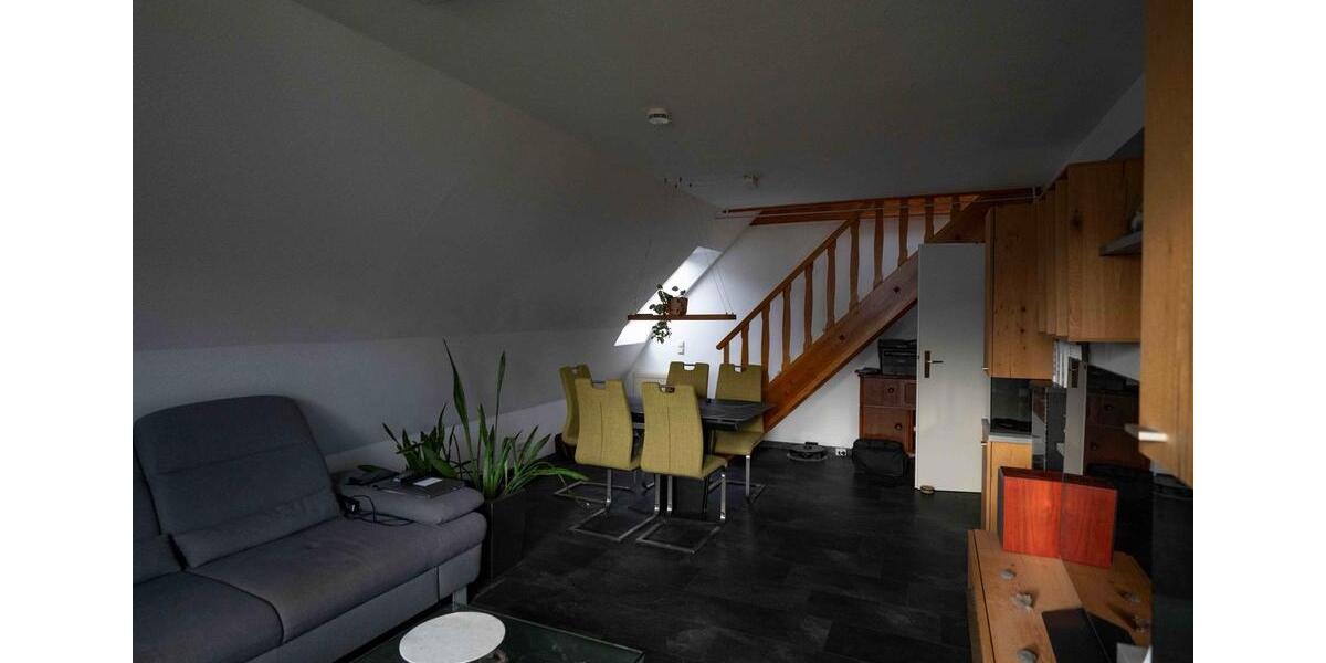 Maisonettenwohnung Gifhorn - 5 Zimmer, 125 m&sup2;, 1.125&euro; | Angebot:25607812