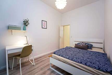 Zimmer Potsdam Brandenburger Vorstadt - 680&euro; | Angebot:27073319