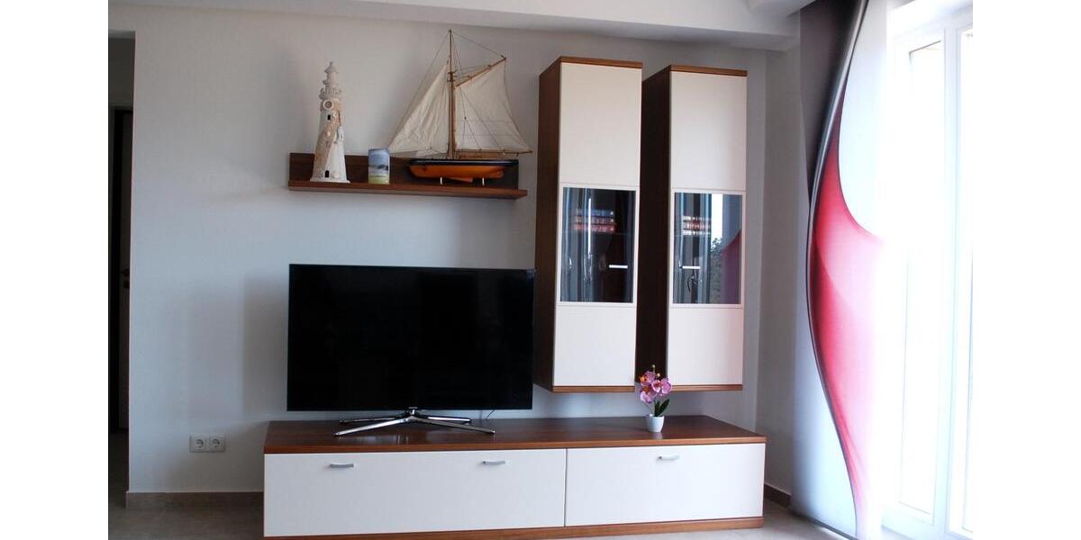 Wohnen auf Zeit Binz - 3 Zimmer, 80 m&sup2;, 1.700&euro; | Angebot:26262897