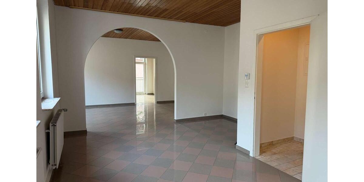 Wohnen im Klinikviertel - 63 m² 2-Zimmer-Wohnung mit Balkon 2 zimmer