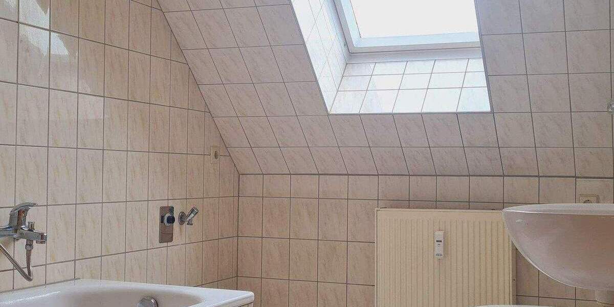 Etagenwohnung Frankenberg Frankenberg/Sachsen - 2 Zimmer, 41 m&sup2;, 260&euro; | Angebot:24566638