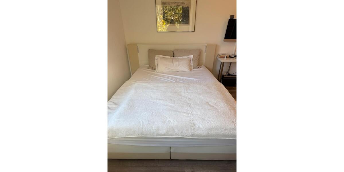 Wohnen auf Zeit Hamburg Langenhorn - 2 Zimmer, 63 m&sup2;, 1.500&euro; | Angebot:25174789