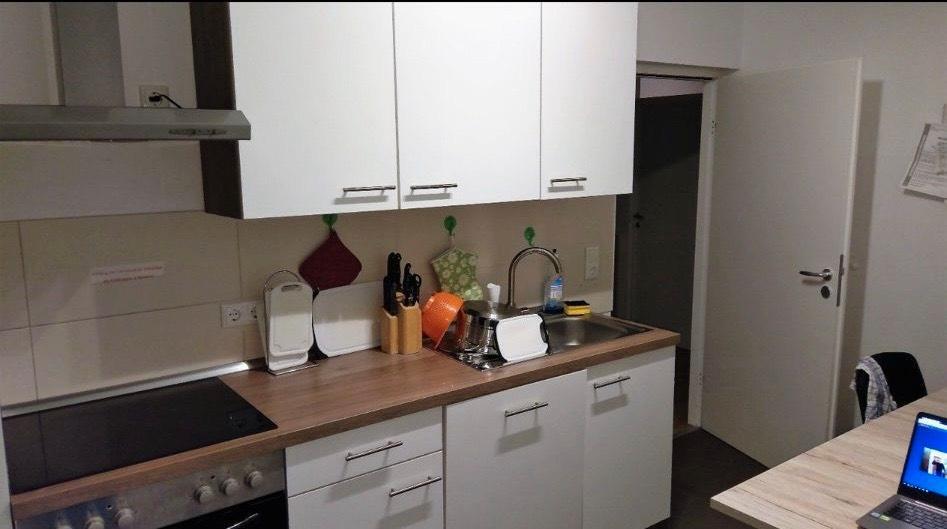 Schönes 19m² WG-Zimmer in Köln-Westhoven möbliert, top Lage!