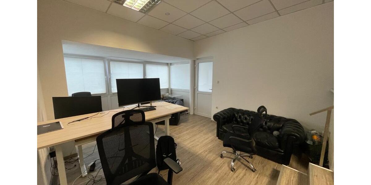 Gewerbeobjekt Bielefeld Mitte - 650&euro; | Angebot:26621429