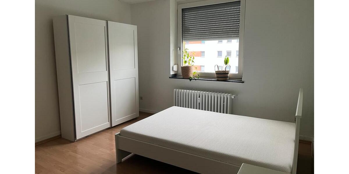 Möbliertes Zimmer in Frauen Wg (only Women) 1 zimmer