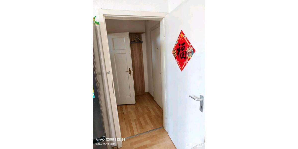 Wohnen auf Zeit Hannover Südstadt - 2 Zimmer, 48 m&sup2;, 900&euro; | Angebot:26671646