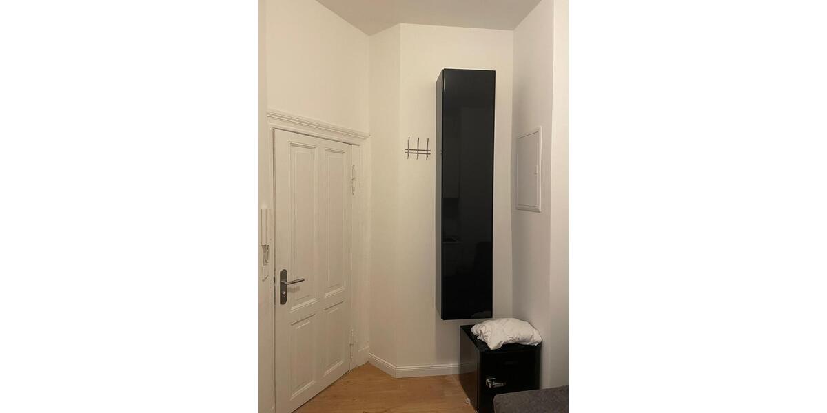 Wohnen auf Zeit Wismar Altstadt - 1 Zimmer, 12 m&sup2;, 350&euro; | Angebot:23999058