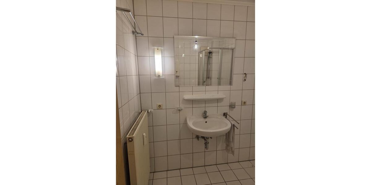 Etagenwohnung Bad Bentheim - 3 Zimmer, 70 m&sup2;, 870&euro; | Angebot:26516023