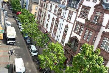 Wohnung zum Mieten in Frankfurt am Main 2.950 € 212 m² 4 zimmer