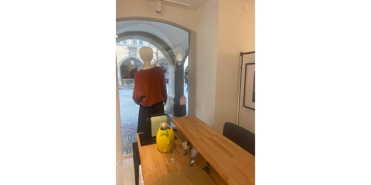Gewerbeobjekt Lindau (Bodensee) - 5.000&euro; | Angebot:26301938