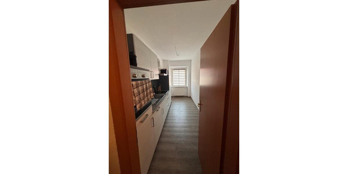 Etagenwohnung Altenburg - 1 Zimmer, 42 m&sup2;, 350&euro; | Angebot:25455068