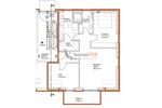 Etagenwohnung Thedinghausen - 3 Zimmer, 79 m&sup2;, 820&euro; | Angebot:26663655