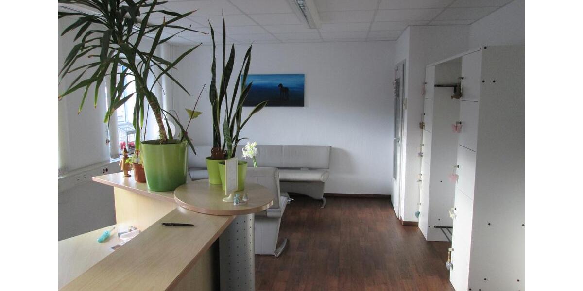 Übernahme Physiotherapie in Sebnitz zimmer