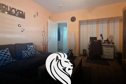 Wohnung Saarbrücken West - 3 Zimmer, 66 m&sup2;, 700&euro; | Angebot:26386065