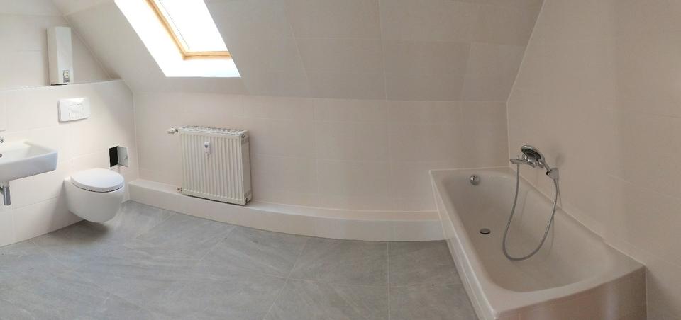 Dachgeschoßwohnung Altenburg - 3 Zimmer, 92 m&sup2;, 600&euro; | Angebot:25307731