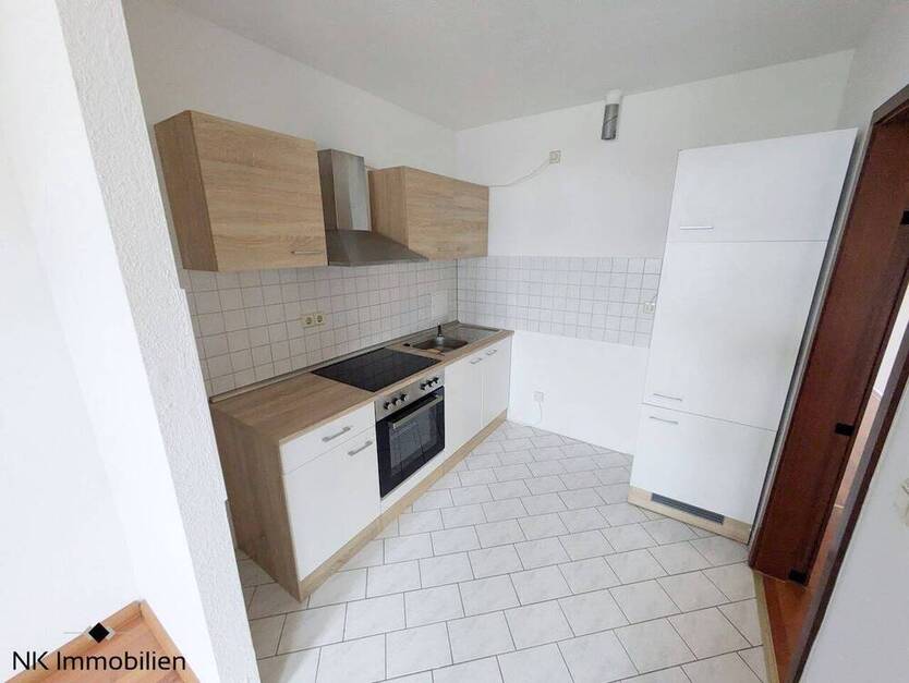 ++ neues Familienzuhause auf dem Lessingplatz - charmante 4-Raum Wohnung mit Einbauküche ++