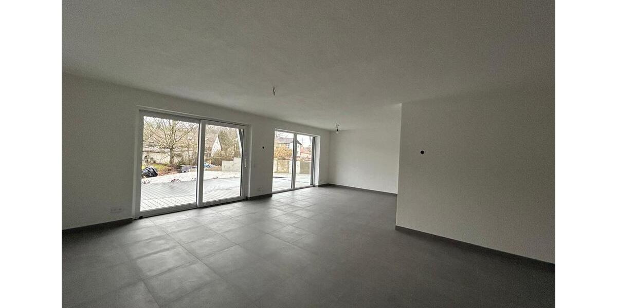 Terrassenwohnung Wartenberg-Rohrbach Rohrbach - 4 Zimmer, 175 m&sup2;, 2.500&euro; | Angebot:25323611