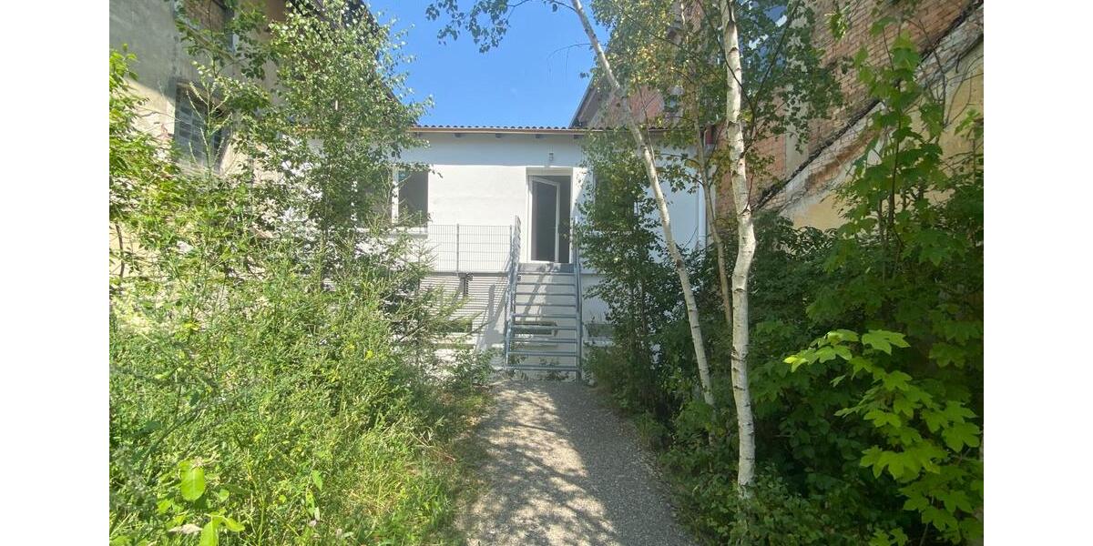 Helle Räume als Atelier, Büro, Praxis zu vermieten zimmer