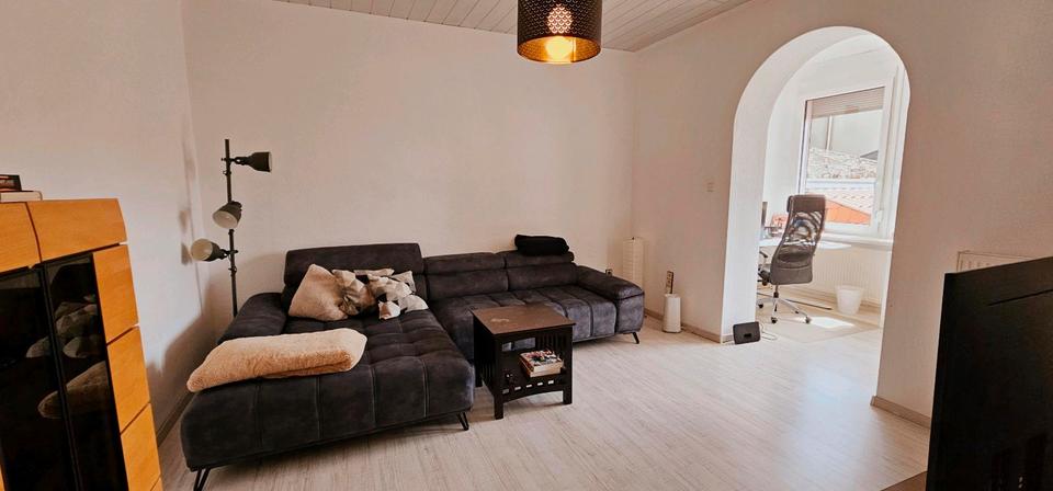 Etagenwohnung Schwetzingen - 3.5 Zimmer, 85 m&sup2;, 890&euro; | Angebot:26699168