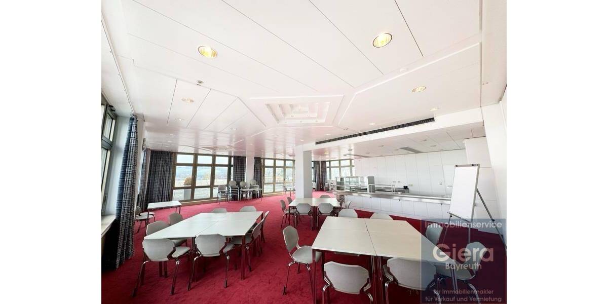 Gewerbeobjekt Gefrees Böseneck - 1.290&euro; | Angebot:25671671