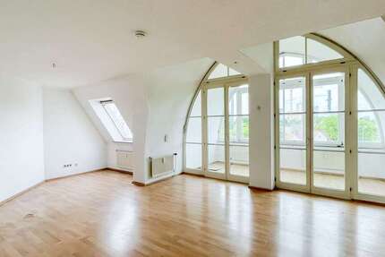 Wohnung Berlin Lichterfelde - 3 Zimmer, 94 m&sup2;, 1.222&euro; | Angebot:27000511