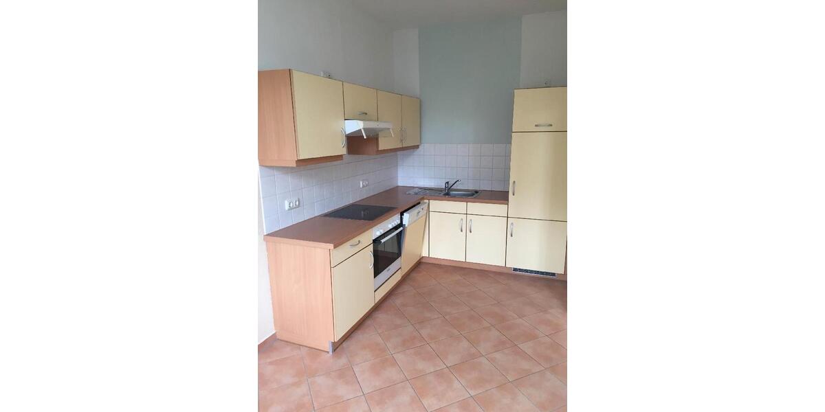 Etagenwohnung Riesa - 1 Zimmer, 41 m&sup2;, 281&euro; | Angebot:26477159