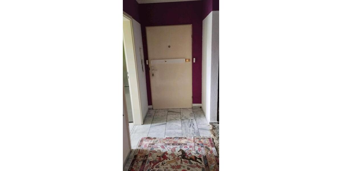 Erdgeschoßwohnung Hamburg Borgfelde - 2 Zimmer, 86 m&sup2;, 1.265&euro; | Angebot:26705789