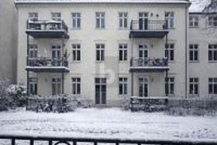 EIN ZUHAUSE MIT CHARAKTER - Wohnung Berlin-Grünau Grünau | Angebot:25223348