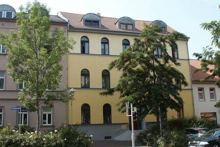 Gewerbeobjekt Zwickau Innenstadt - 4 Zimmer, 125 m&sup2;, 900&euro; | Angebot:26799252