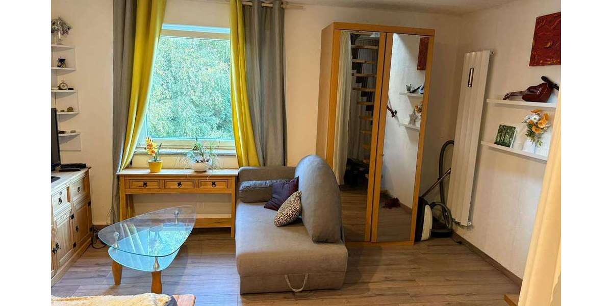 Zimmer Dortmund Hacheney - 1 Zimmer, 950&euro; | Angebot:22229974