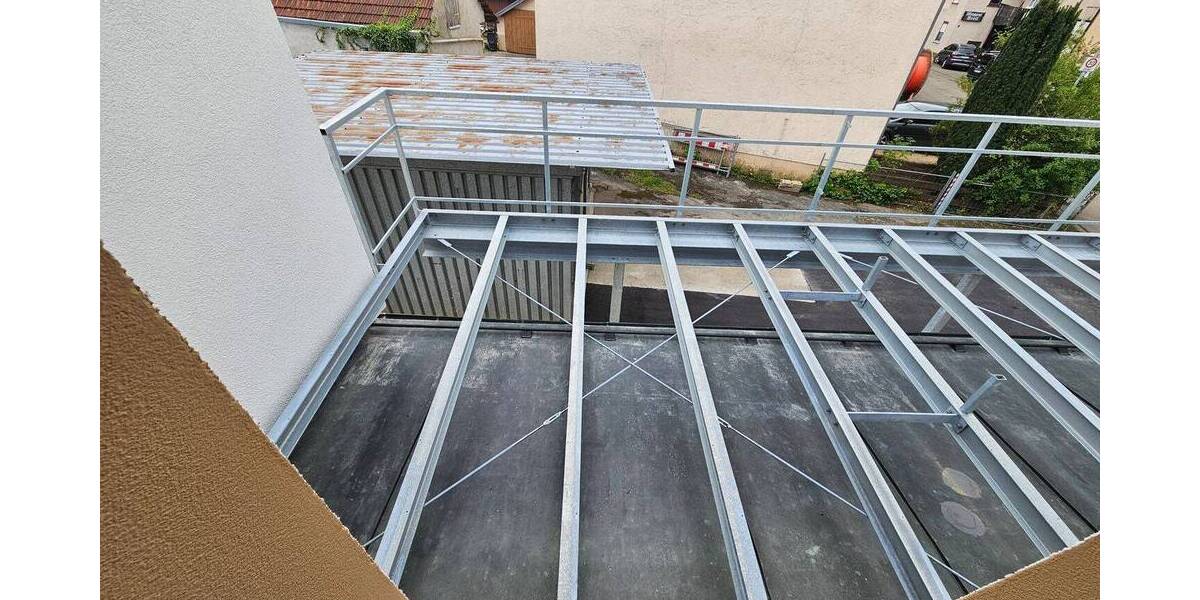 Etagenwohnung Lauterstein Nenningen - 3 Zimmer, 110 m&sup2;, 890&euro; | Angebot:26585366