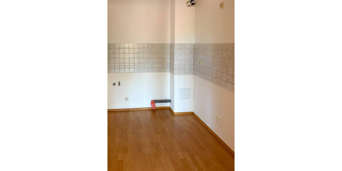 Etagenwohnung Bad Sulza - 2 Zimmer, 48 m&sup2;, 470&euro; | Angebot:26766592