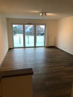 Etagenwohnung Jever - 2 Zimmer, 68 m&sup2;, 780&euro; | Angebot:25405111