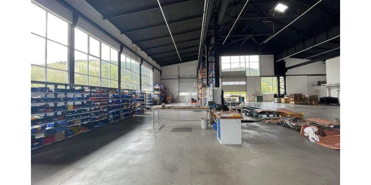 Gewerbeobjekt Sankt Ingbert St. Ingbert - 9.200&euro; | Angebot:25665543