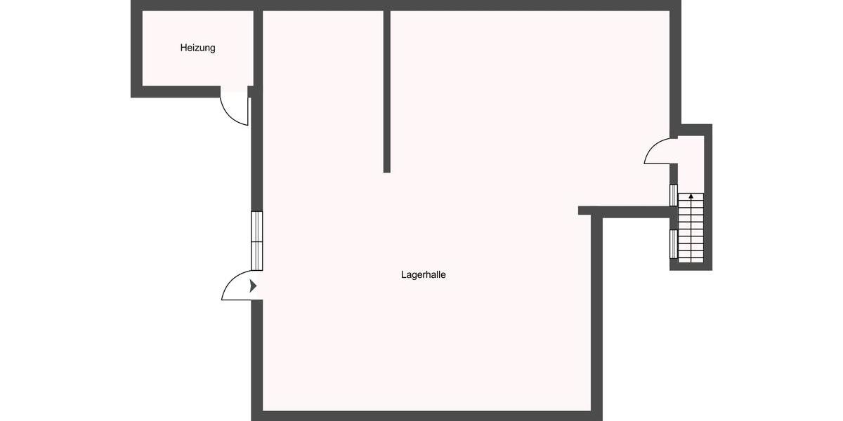 Gewerbeobjekt Bremervörde - 1.480&euro; | Angebot:26164279