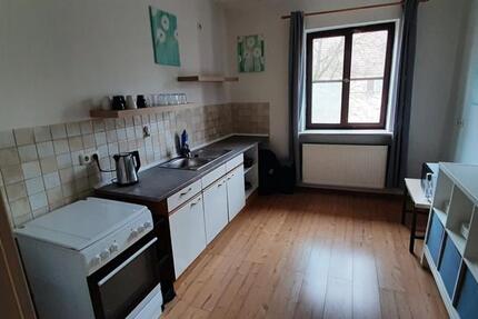 Wohnen auf Zeit Ellzee - 4 Zimmer, 150 m&sup2;, 18&euro; | Angebot:25236057