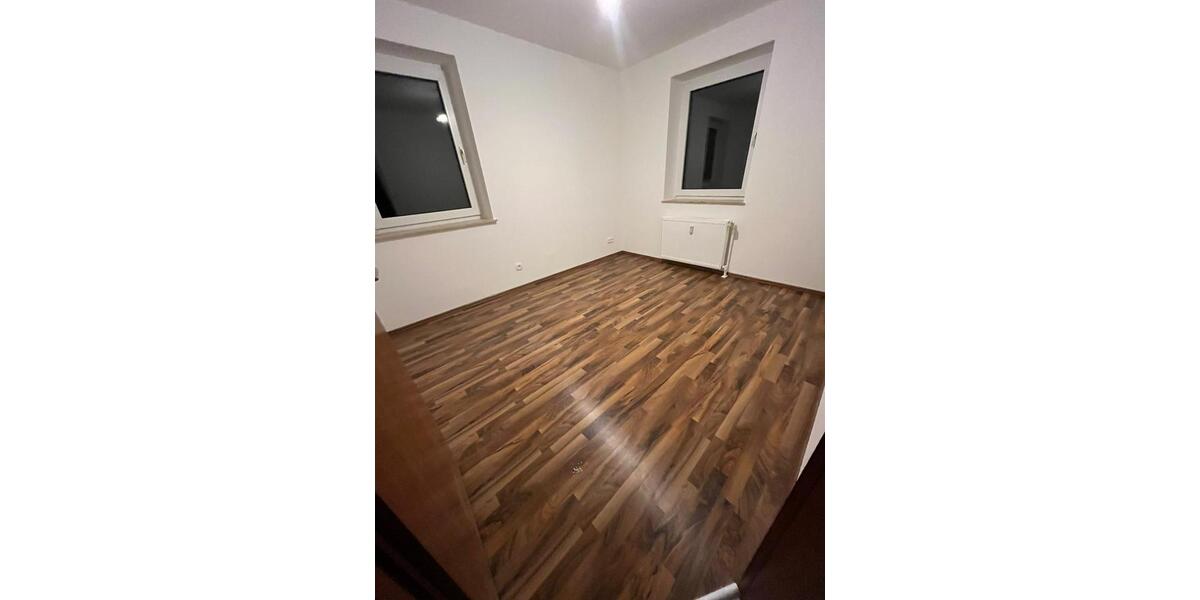 Maisonettewohnung mit Stellplatz, Rotenburg (W.) 4 Zimmer 91m² 4 zimmer