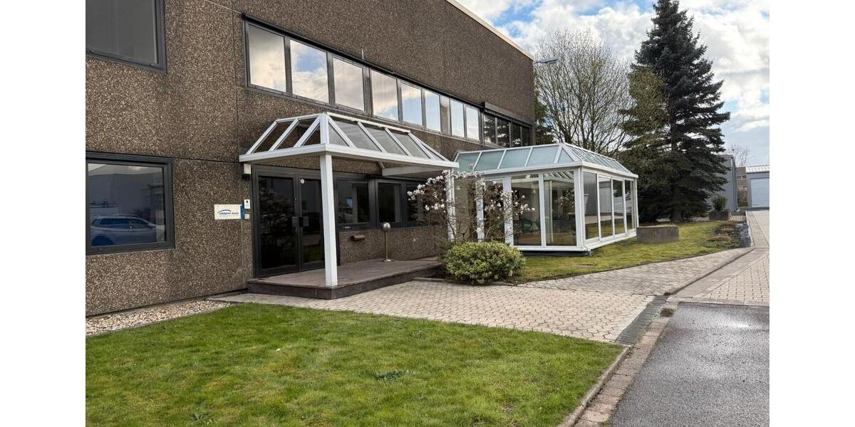 Gewerbeobjekt Meckenheim - 1.800&euro; | Angebot:26254811