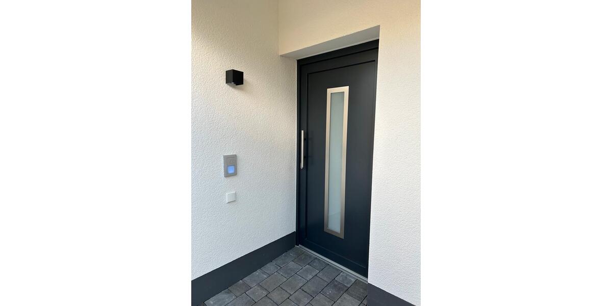 Erdgeschoßwohnung Grünberg - 2.5 Zimmer, 78 m&sup2;, 950&euro; | Angebot:26610189