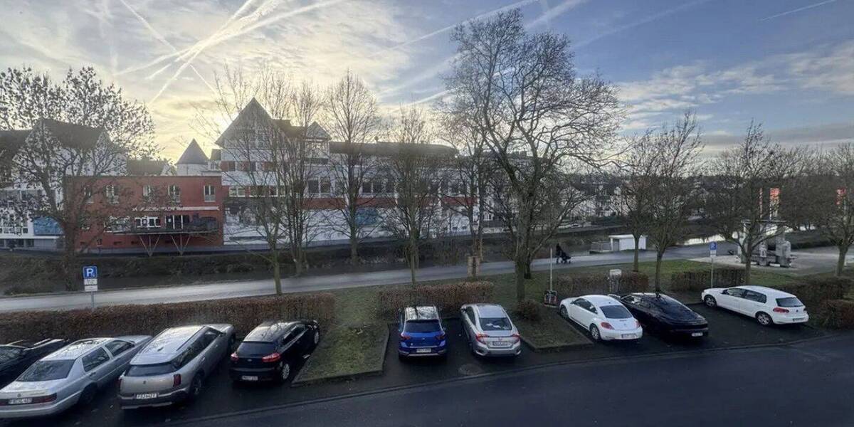 Etagenwohnung Bad Vilbel Kernstadt - 3 Zimmer, 68 m&sup2;, 1.190&euro; | Angebot:26064921