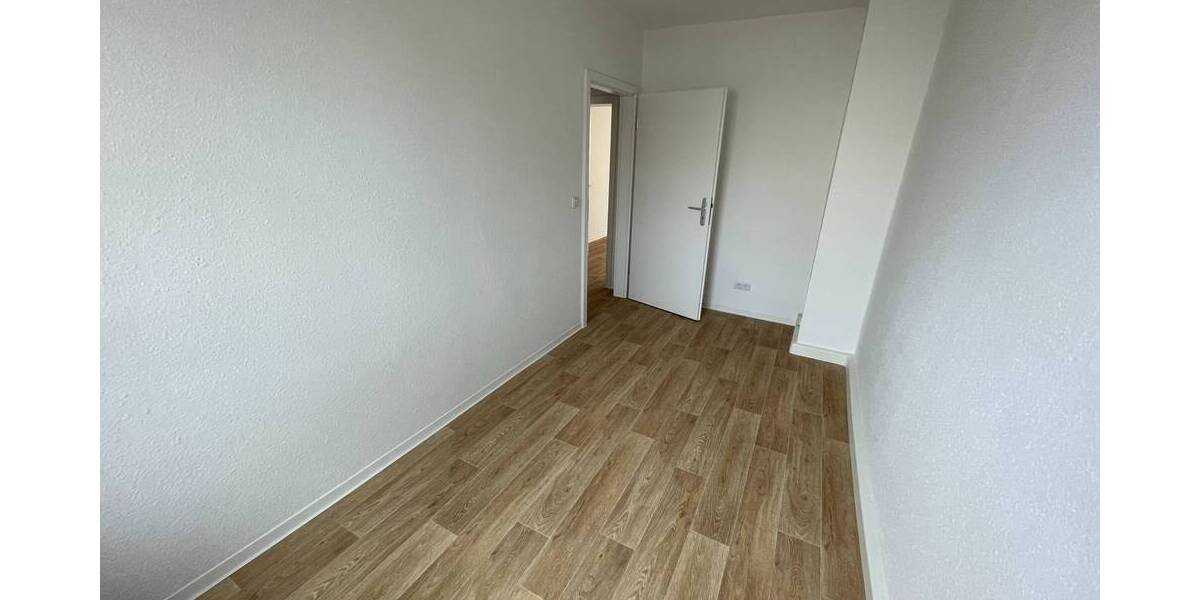 Etagenwohnung Merseburg Neumarkt (Vorstadt) - 3 Zimmer, 60 m&sup2;, 360&euro; | Angebot:25663963