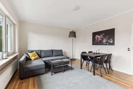 Zimmer Bad Vilbel Kernstadt - 1 Zimmer, 1.590&euro; | Angebot:27559199