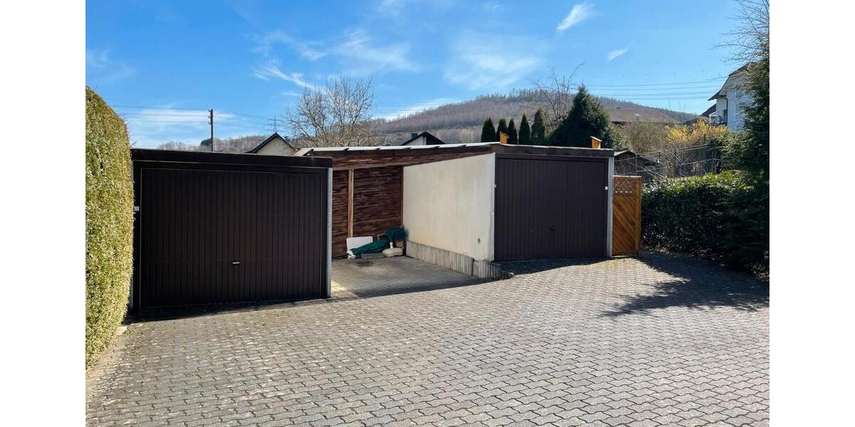 Erdgeschoßwohnung Betzdorf - 3 Zimmer, 112 m&sup2;, 875&euro; | Angebot:26656282