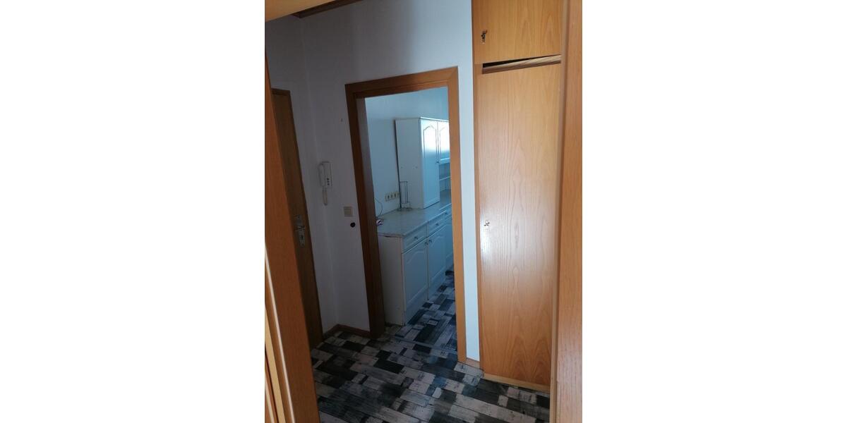 Etagenwohnung Neukieritzsch - 2 Zimmer, 50 m&sup2;, 500&euro; | Angebot:24842379