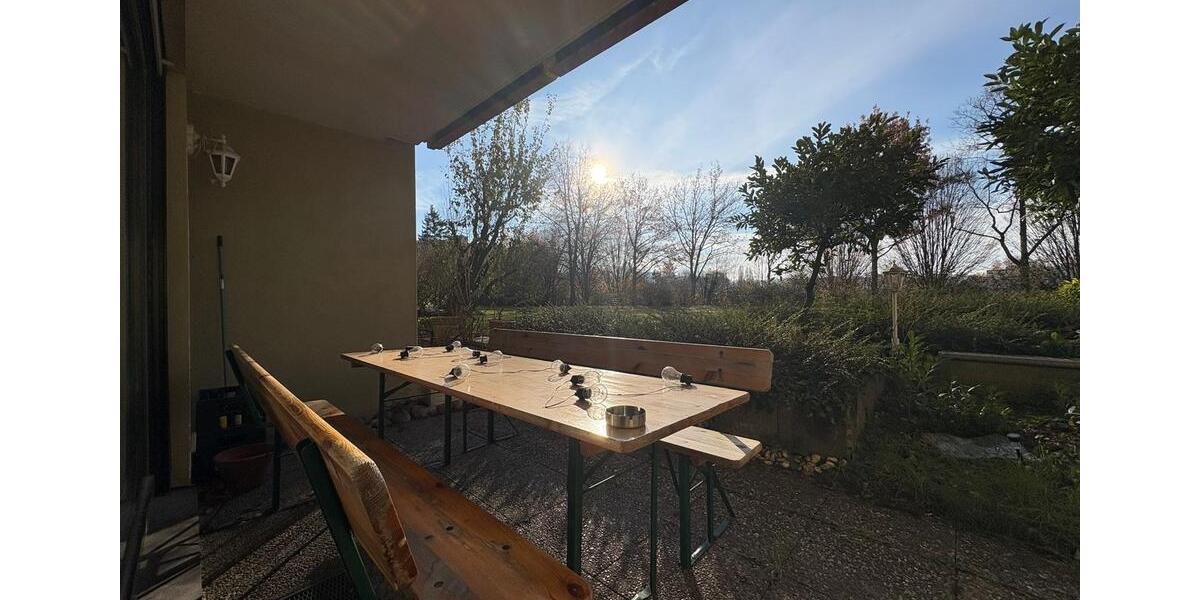 Wunderschöne Wohnung inmitten der Innenstadt 1 zimmer