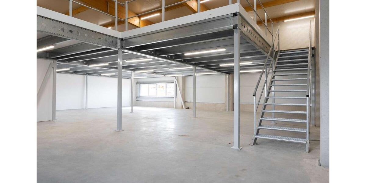 Gewerbeobjekt Euskirchen Dom-Esch - 2.000&euro; | Angebot:23218323