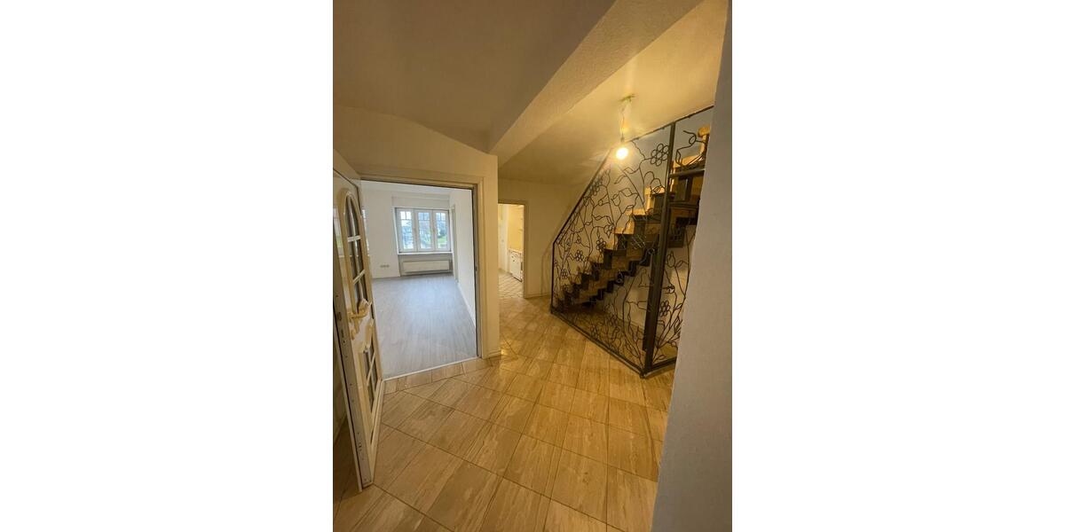 Charmante 4-Zimmer Altbauwohnung mitten im Herzen von Grömitz 4 zimmer