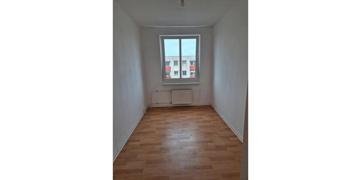 3-Zimmerwohnung in Schwerin 3 zimmer