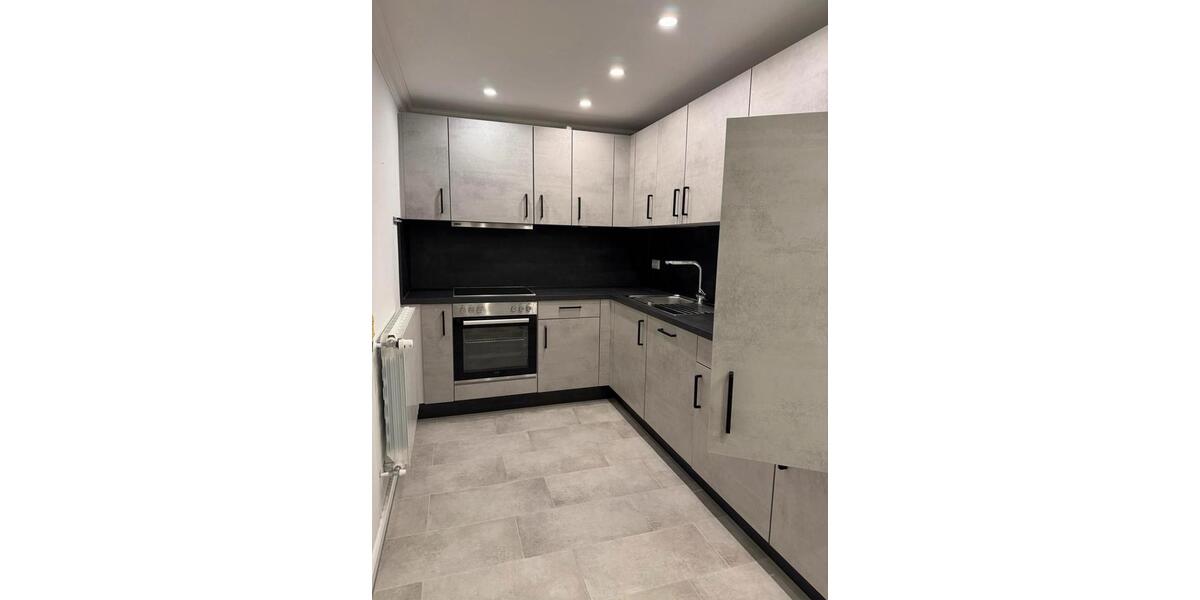 Etagenwohnung Regen - 2 Zimmer, 55 m&sup2;, 600&euro; | Angebot:26497719